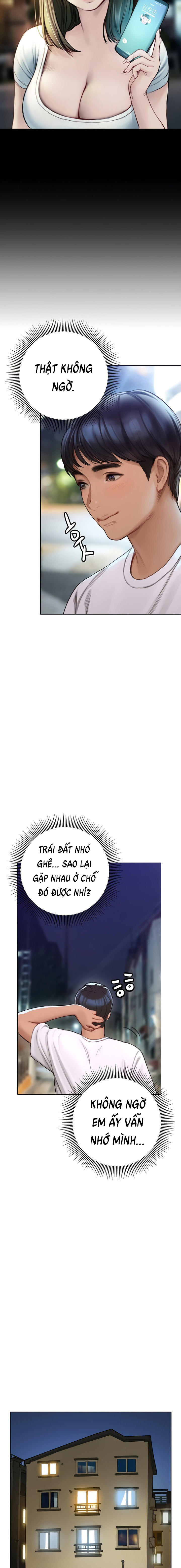 cách chúng mình tán tỉnh nhau chapter 5 4