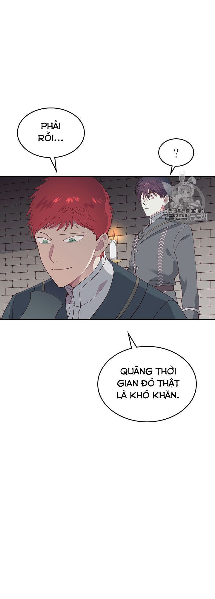 hoàng đế và nữ hiệp sĩ chapter 49 37