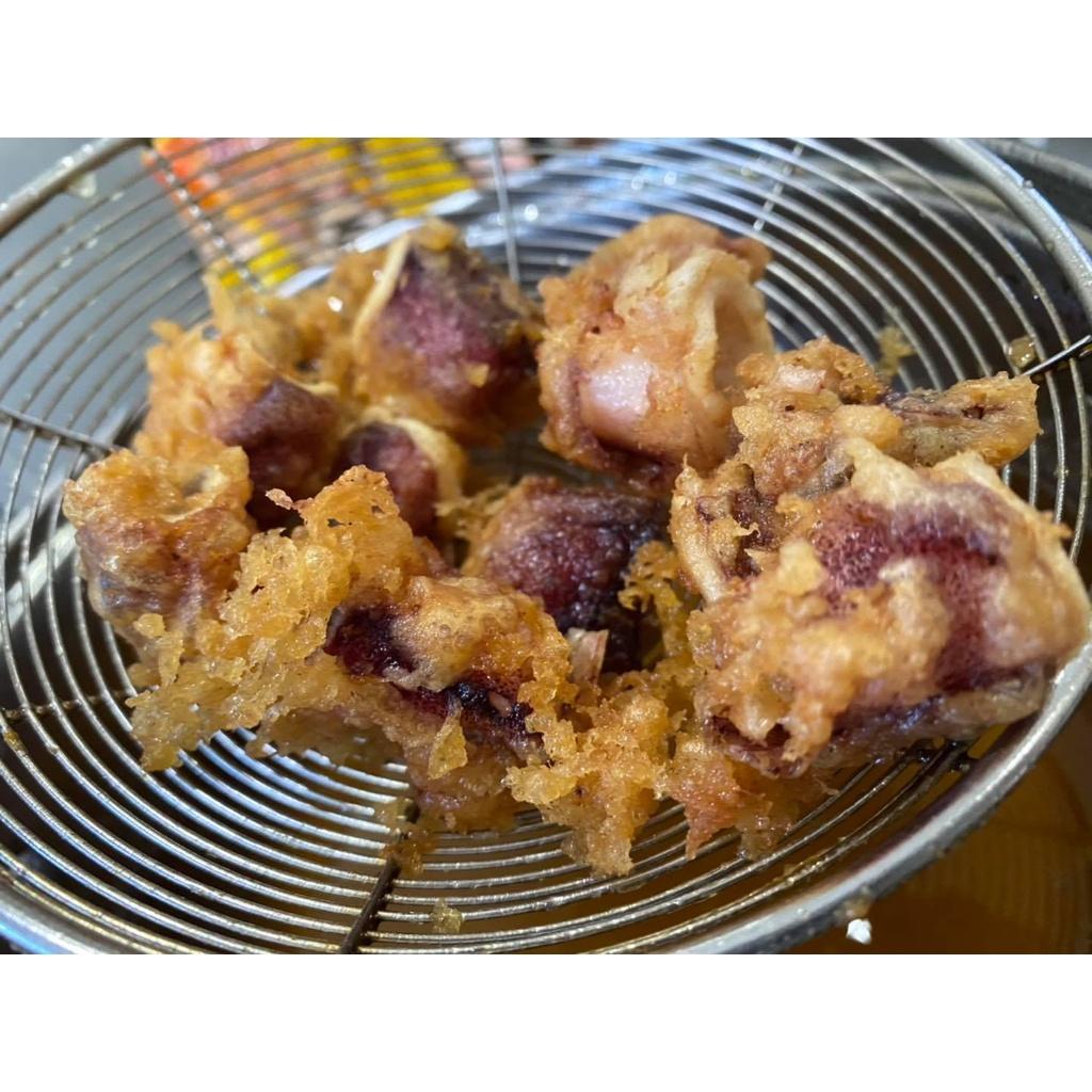 Bột chiên giòn hải sản tempura rau củ FSP cao cấp - Soy Asahi túi 500gr - Free ship - Chuẩn vị nhà hàng - Công thức tự nhiên