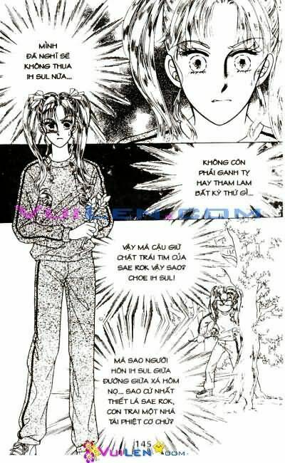 nụ hôn nồng thắm chapter 5 145