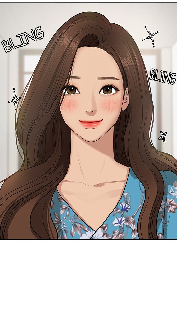 vẻ đẹp đích thực - true beauty chapter 74 177