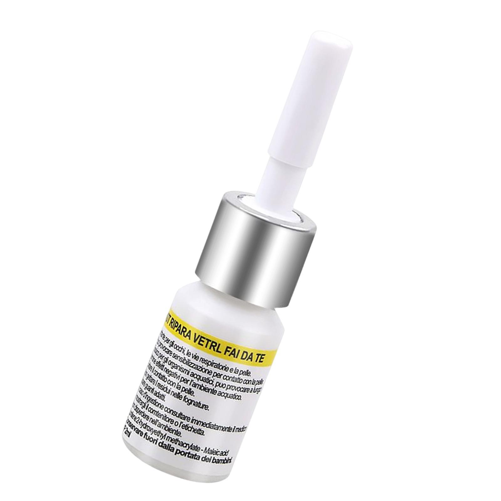 Car Window Repair Fluid Window Glass  Tools Glass Repair