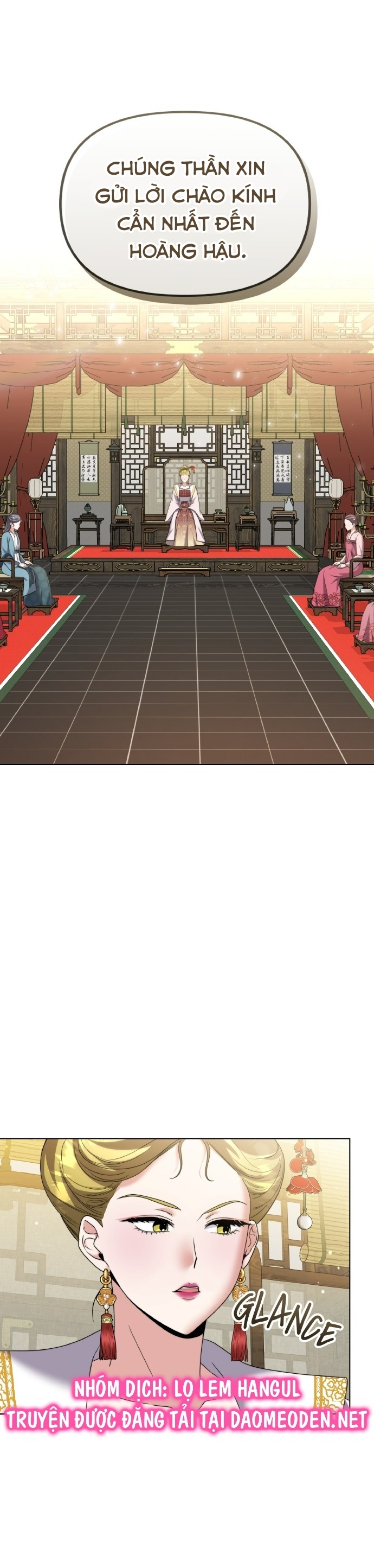 cao thủ chốn hậu cung chapter 154 24