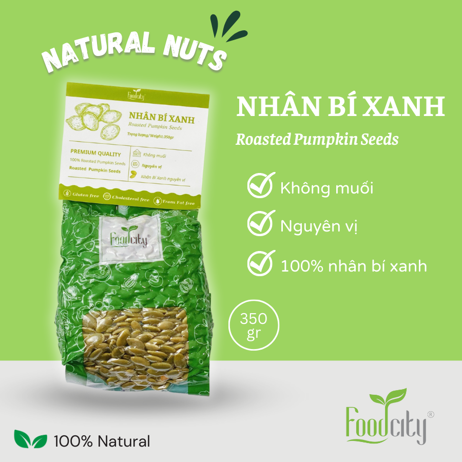 COMBO SỮA HẠT BÍ XANH & HẠNH NHÂN
