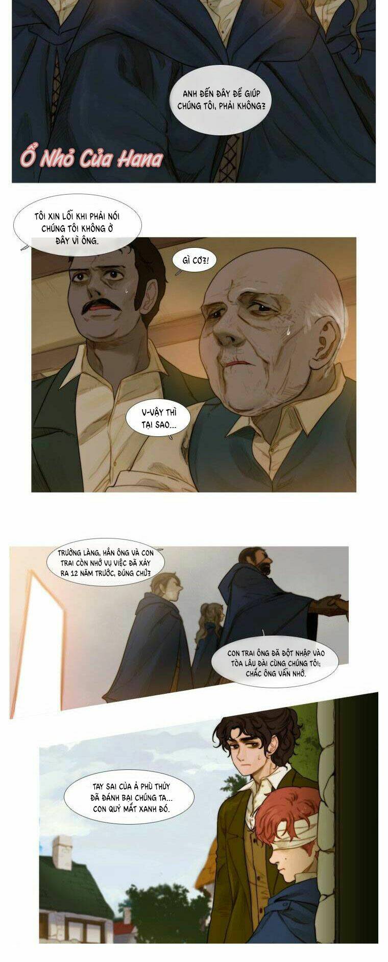 the pale horse chapter 9 19