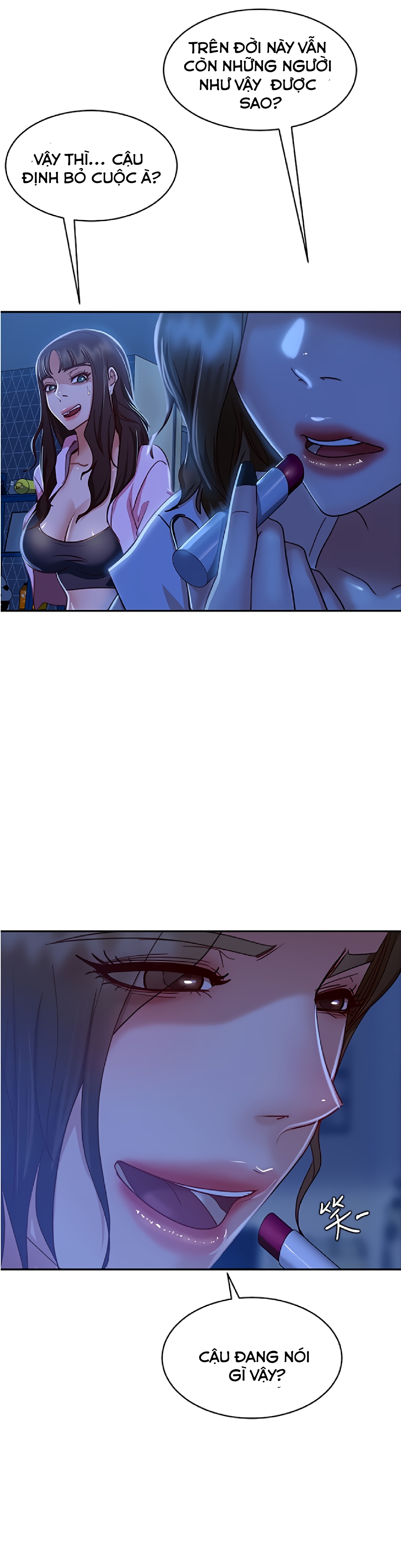 một ngày rối rắm chapter 21 22