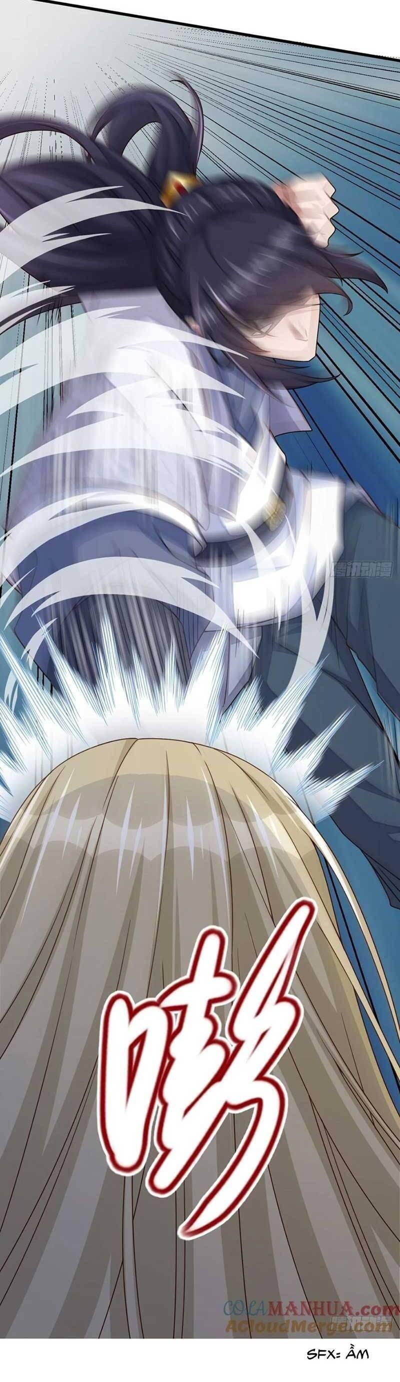 thuần hóa ba ba bạo quân chapter 107 24