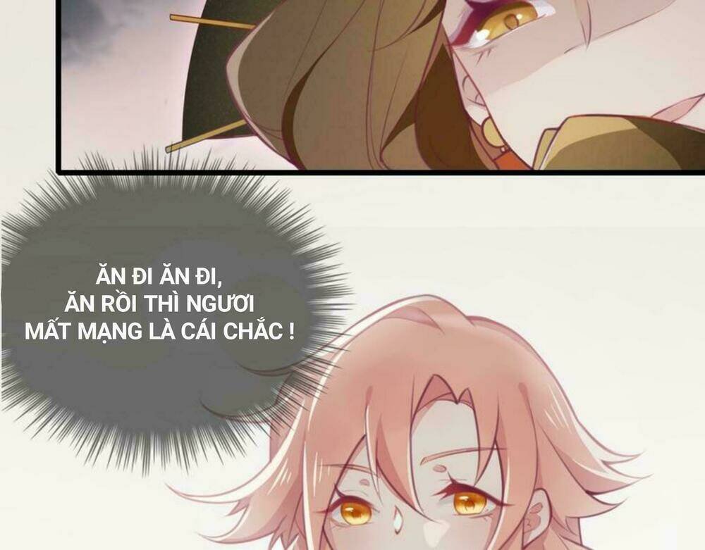 tà quân khó dưỡng tiểu ma phi chapter 13 39