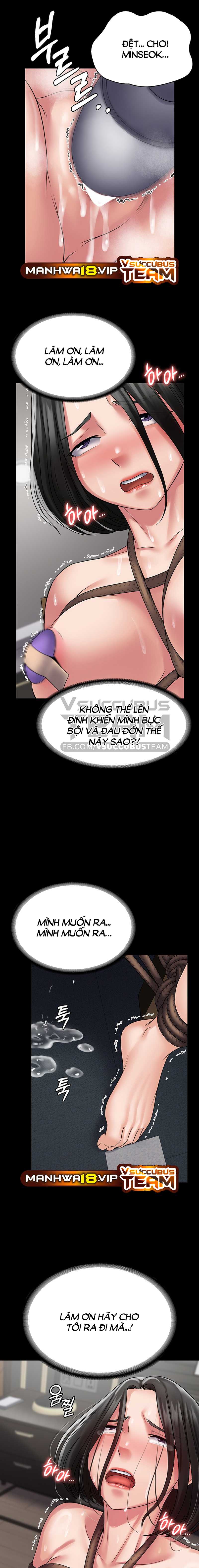 hệ thống succubus chapter 50 2