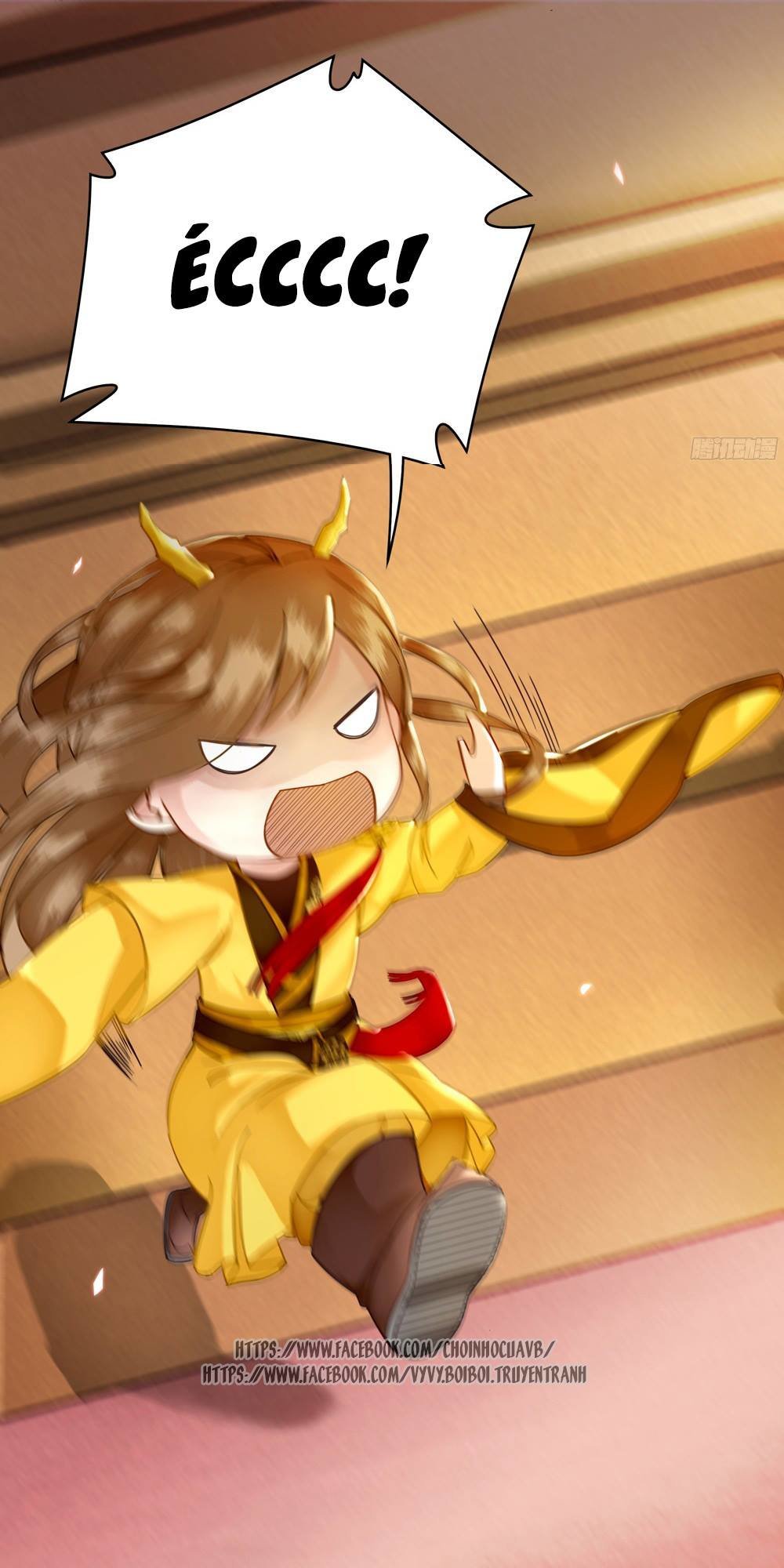 gay rồi! cái đó thành tinh rồi chapter 6 25