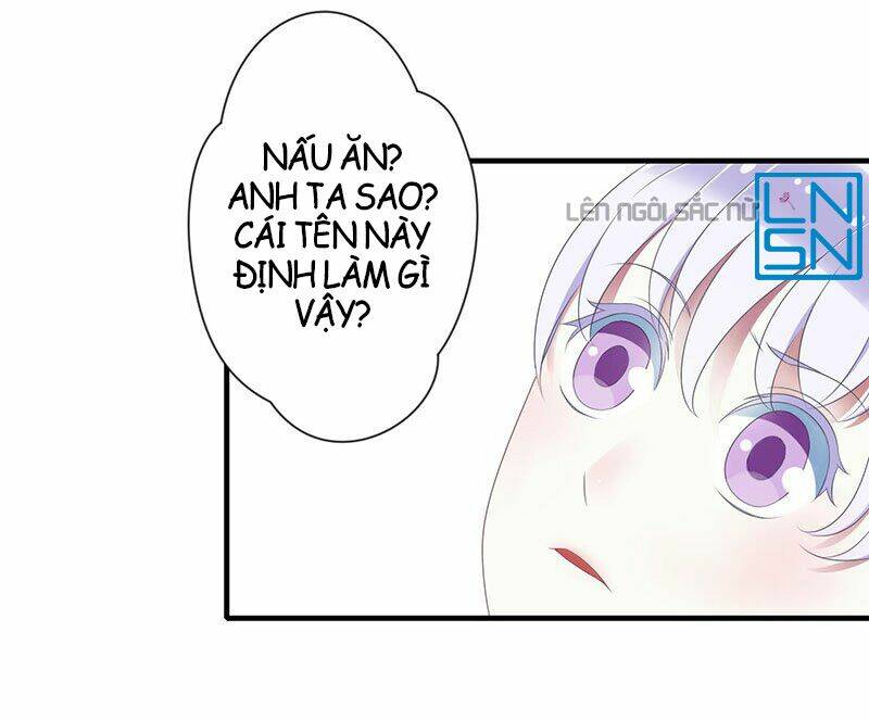 tổng tài cưng chiều vợ yêu chapter 21 20