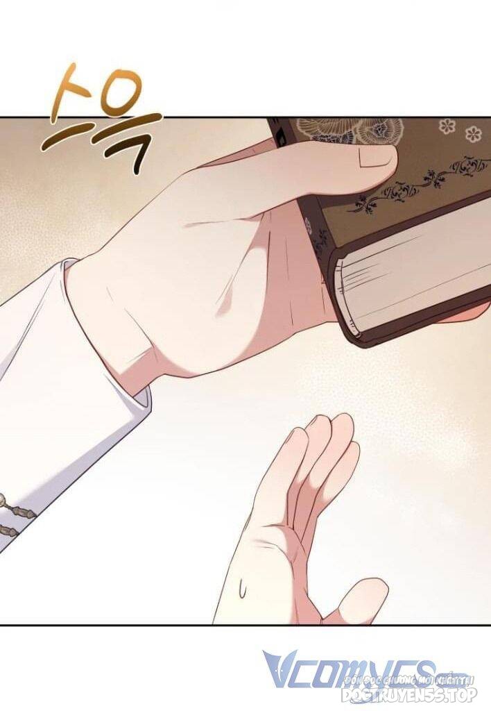 tôi được nuôi dưỡng bởi những kẻ phản diện chapter 49 29