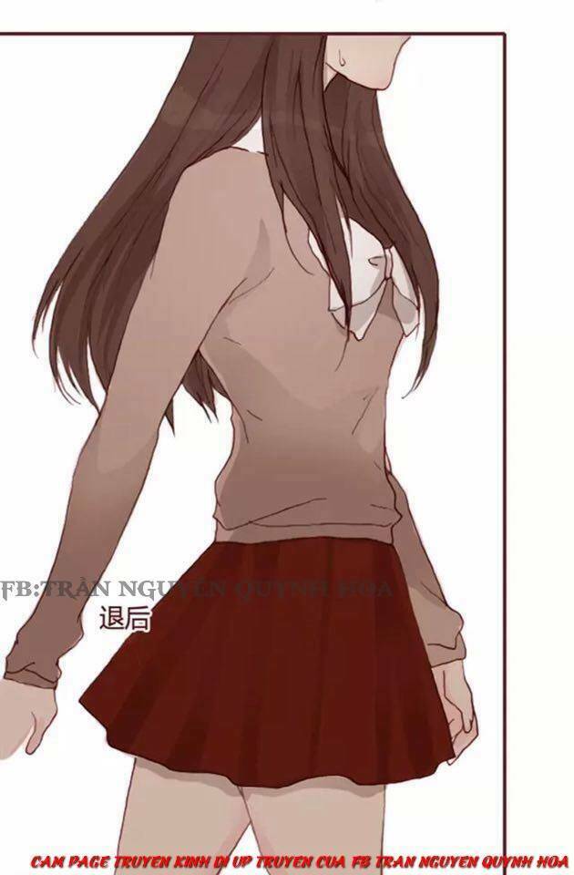 trả thù trường trung học chapter 17 24