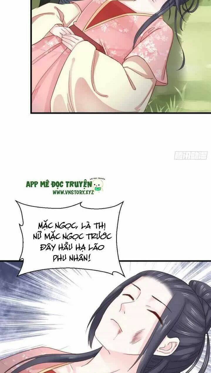 kiều nữ độc phi chapter 261 23