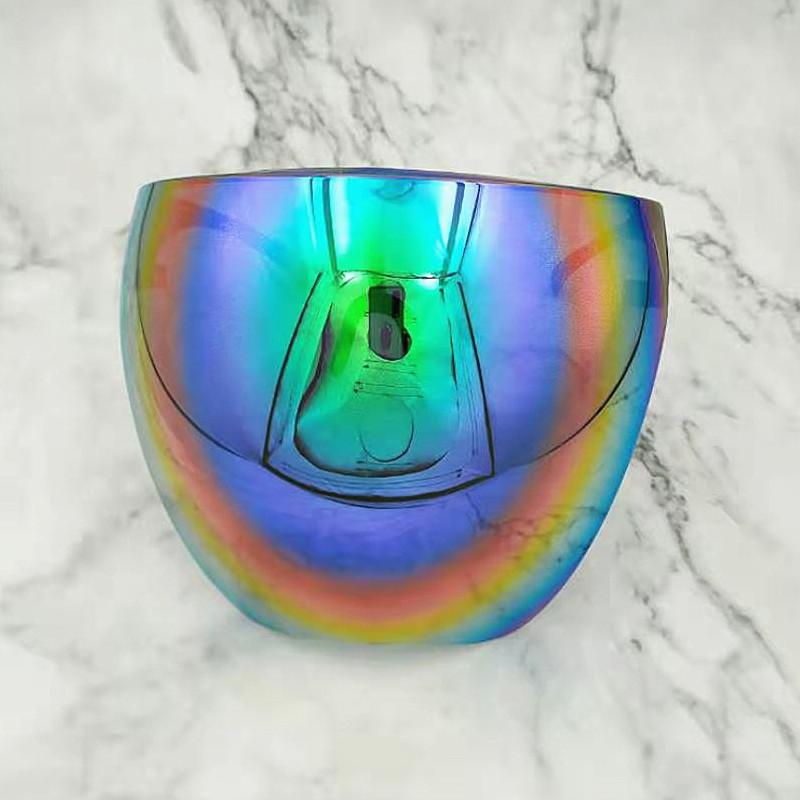 Kính bảo vệ kính bảo vệ kính râm mặt nạ bảo vệ chống ph toàne trong suốt Color: Transparent