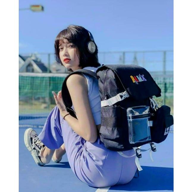 Balo về hàng size 35x47cm. Vải kaki bố