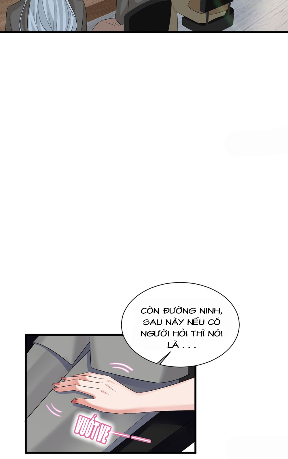 thí hôn lão công, cần giúp sức chapter 59 9