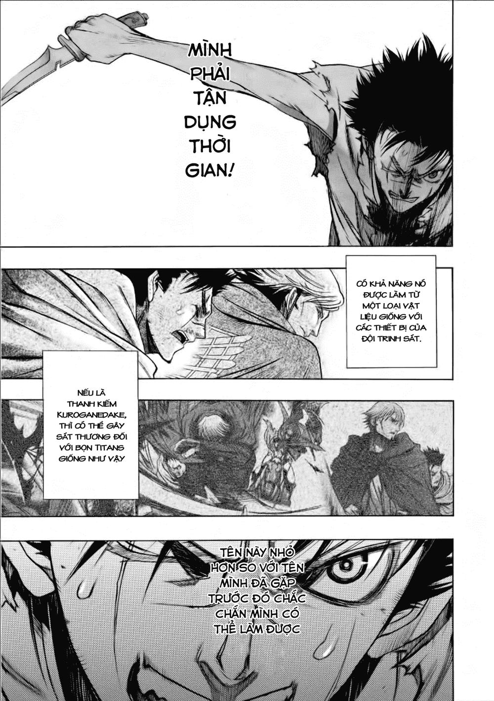 attack on titans - before the fall chapter 12 45