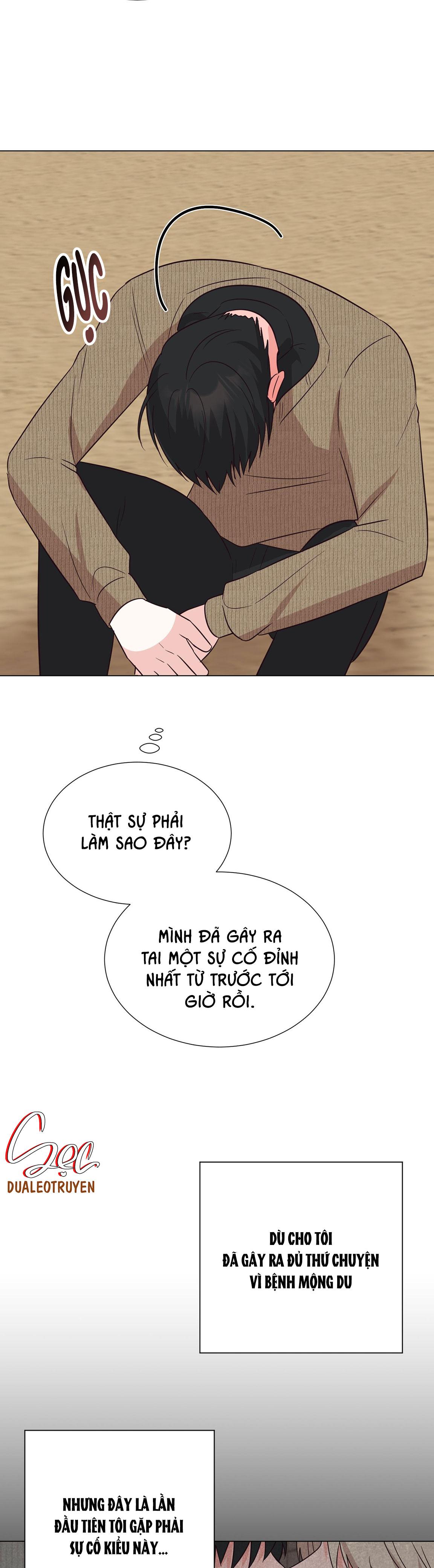 bộ sưu tập ciu to-ngực bự của nhà sẹc chapter 23 10