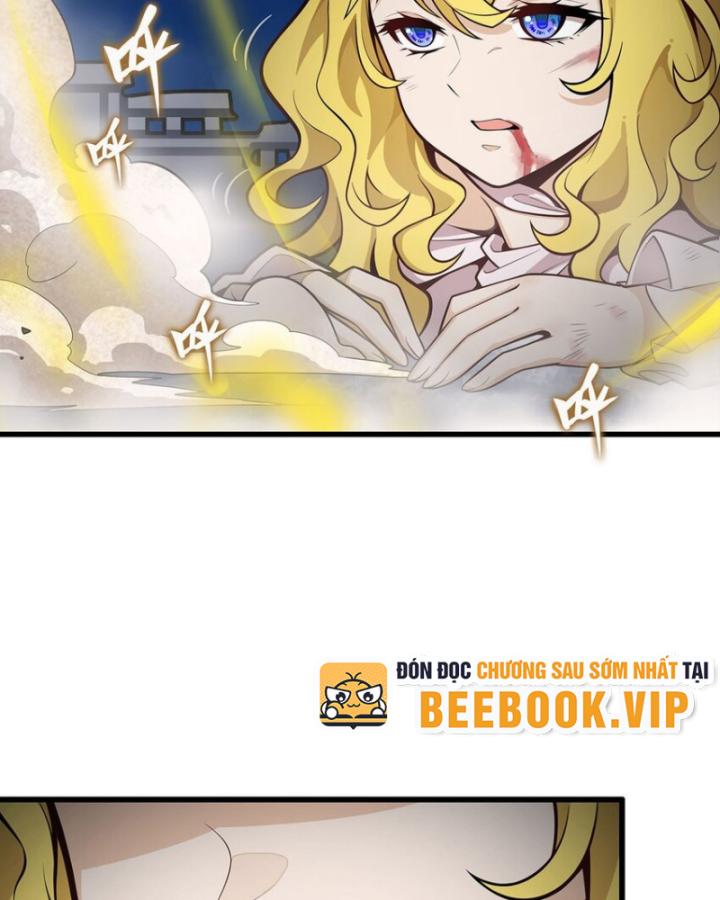 vô hạn sứ đồ và 12 nữ chiến binh chapter 399 18