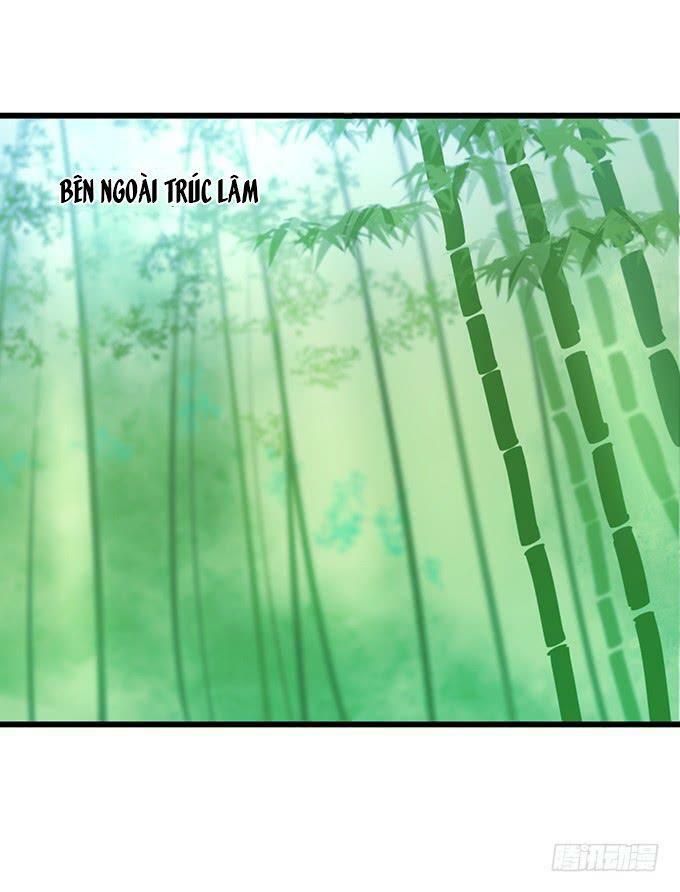 hồ tiên hung bạo chapter 126 25