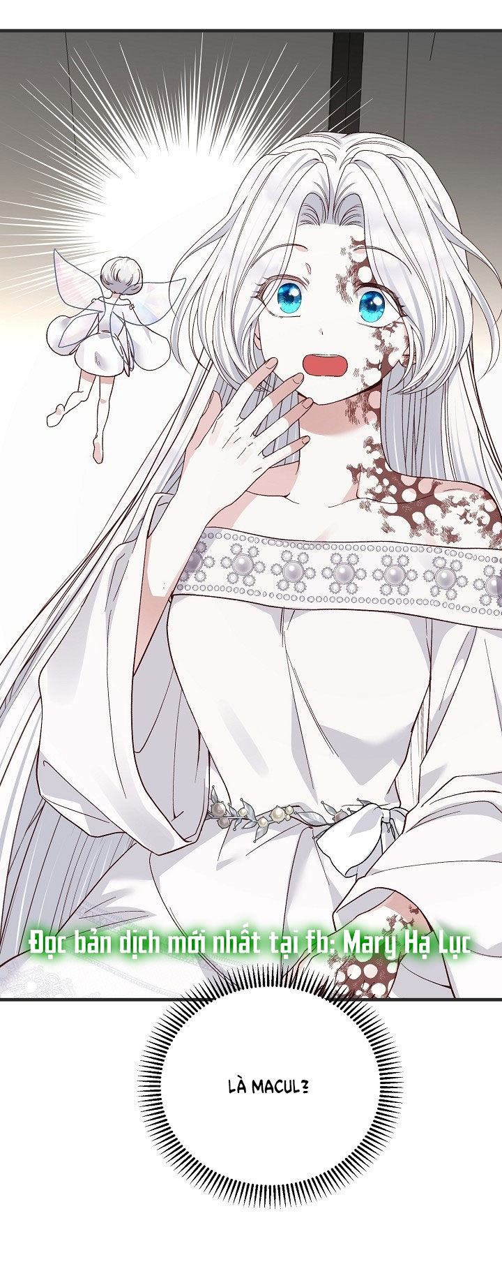 trở thành vợ thái tử quái vật chapter 73.2 46