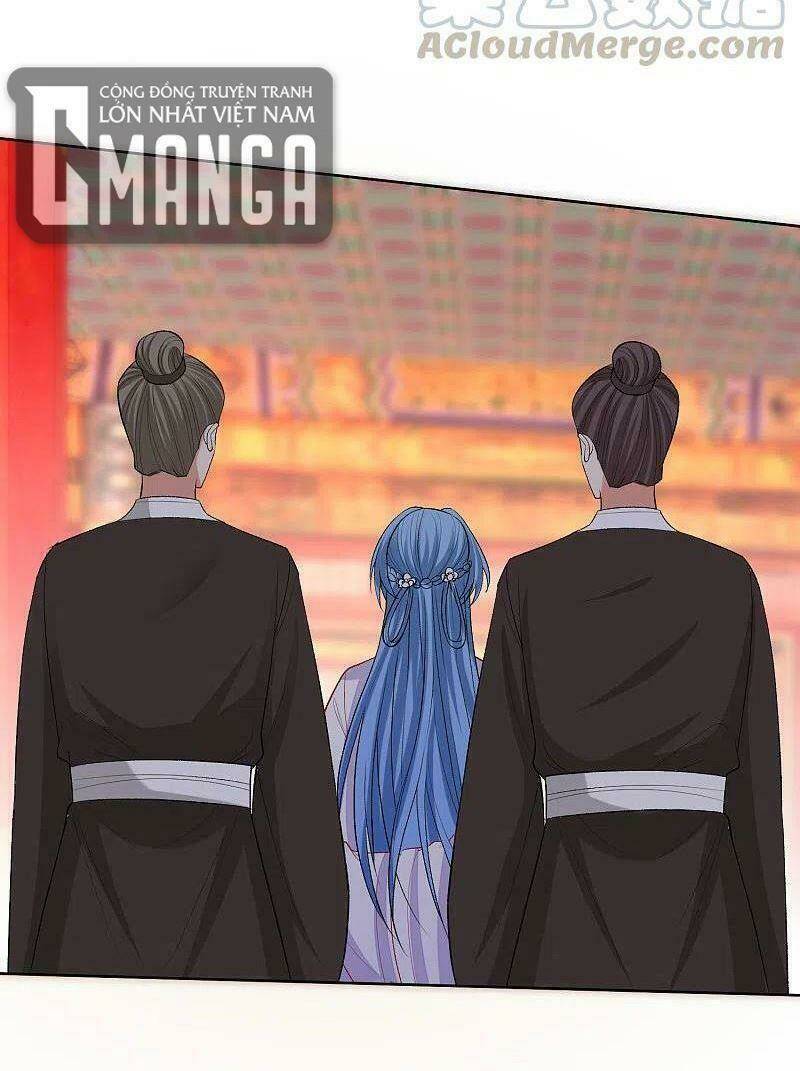 độc y đích nữ chapter 218 10