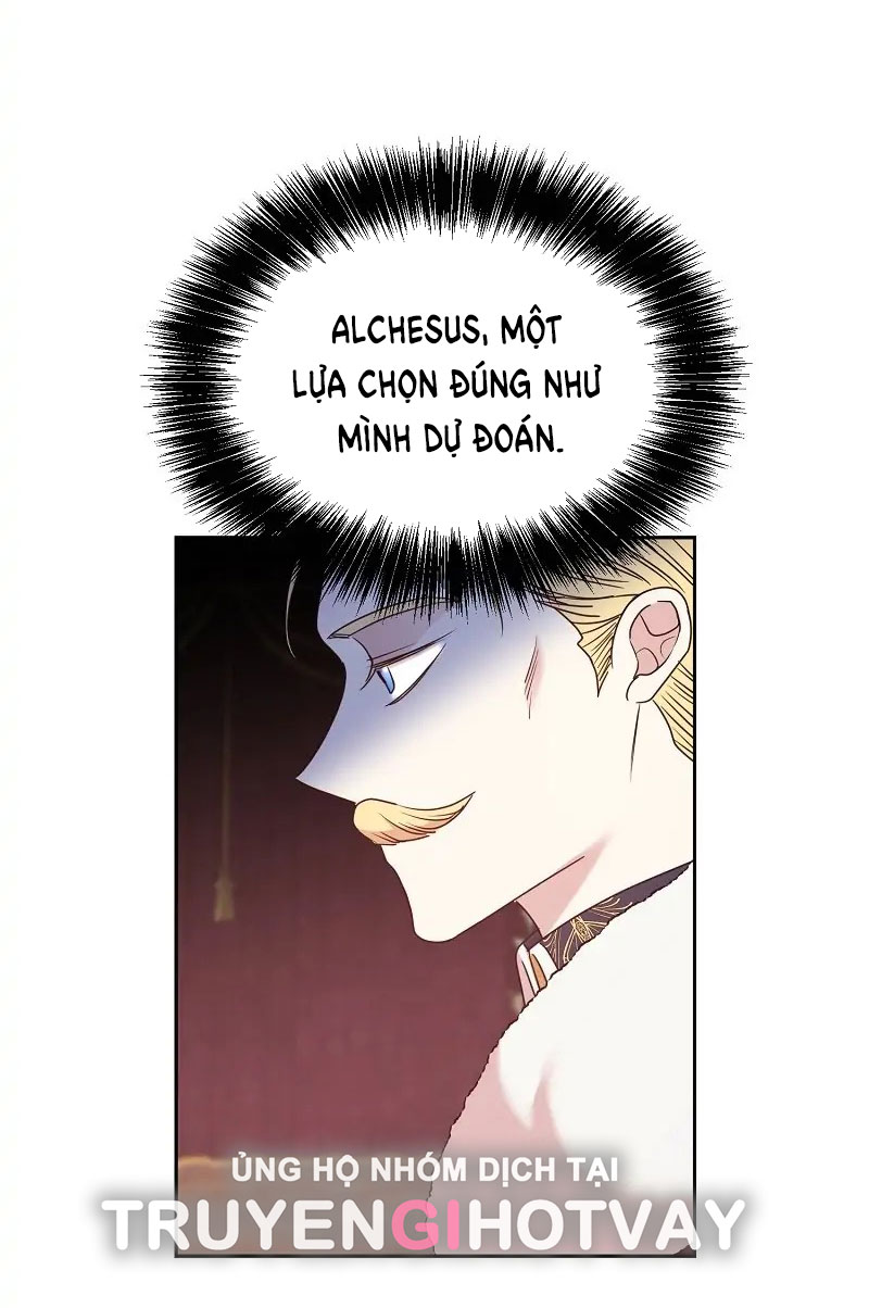 tôi chán nản vì người chồng thứ 2 còn "khỏe" hơn chồng cũ chapter 32.1 10