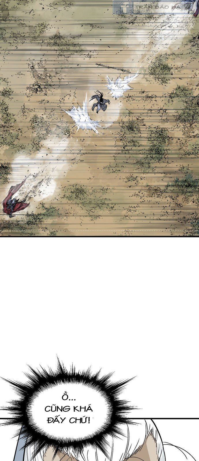 cao thủ 2 chapter 90 48