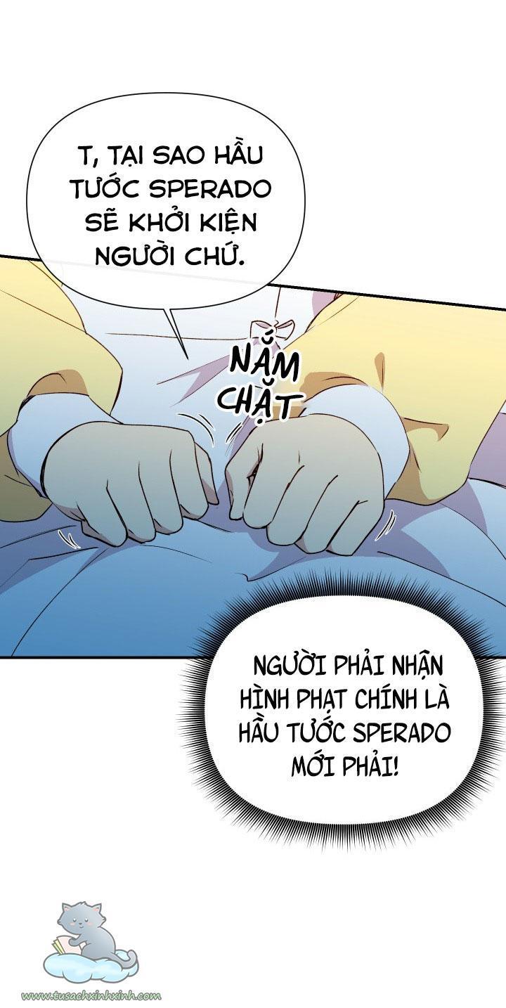 công nương khế ước của gia tộc công tước quái vật chapter 25 35