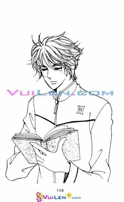 nụ hôn nồng thắm chapter 1 158