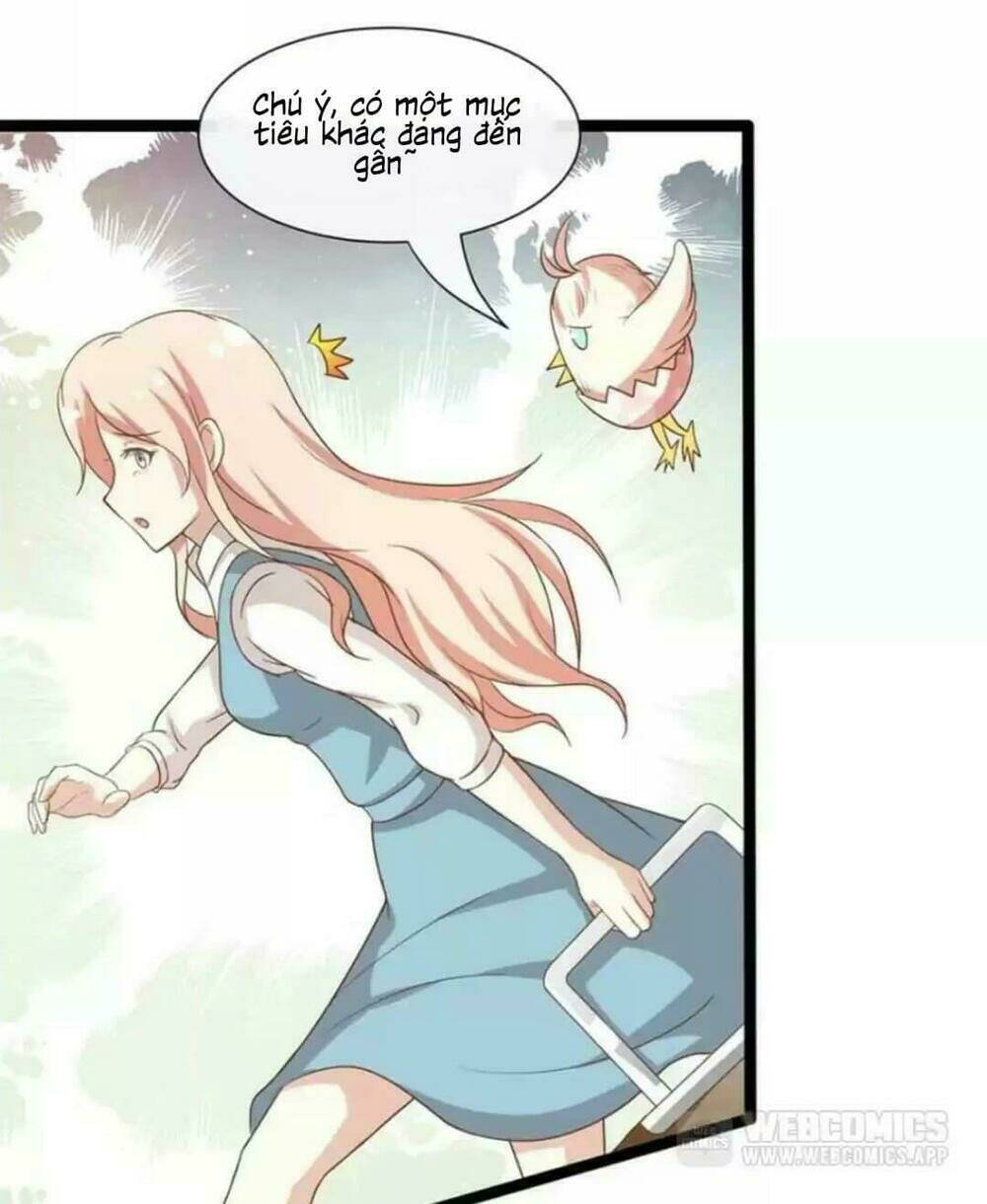 hệ thống yêu đương với nam thần chapter 24.2 8