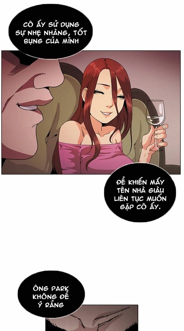 by chance chapter 30 23