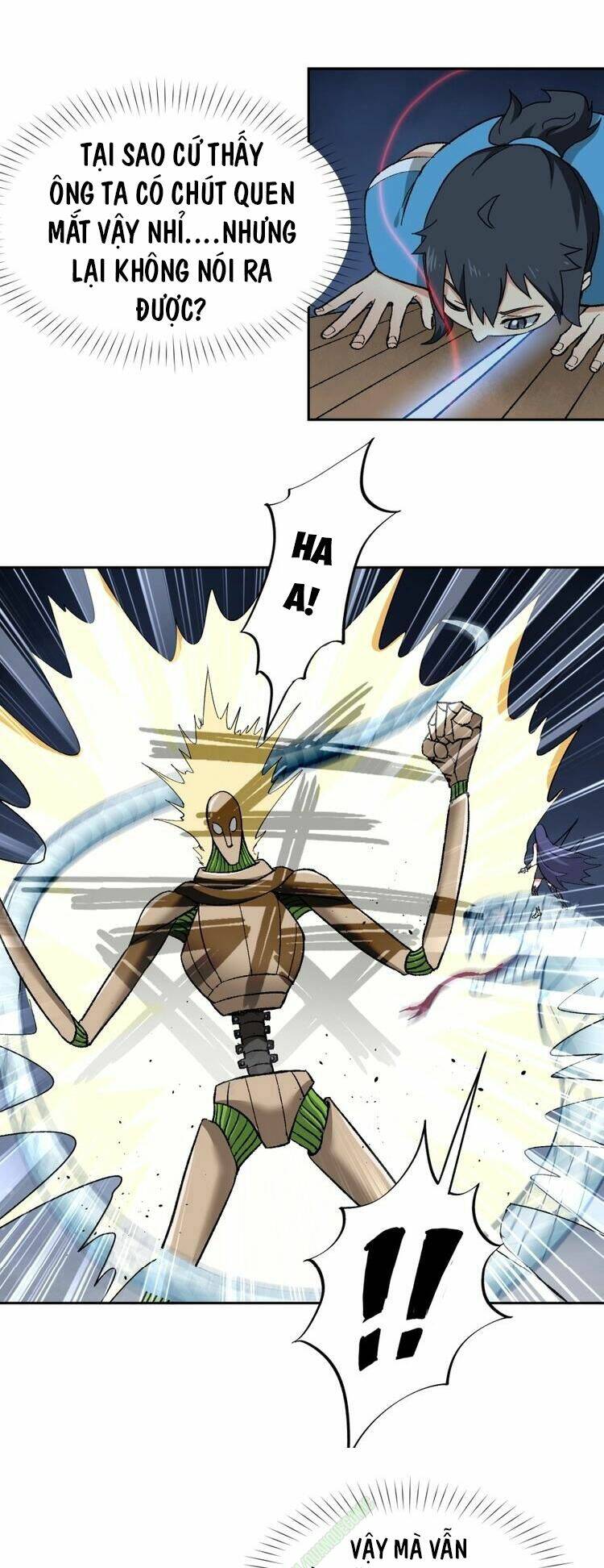 ta luyện giả kim trong thời đại tu tiên chapter 28 1