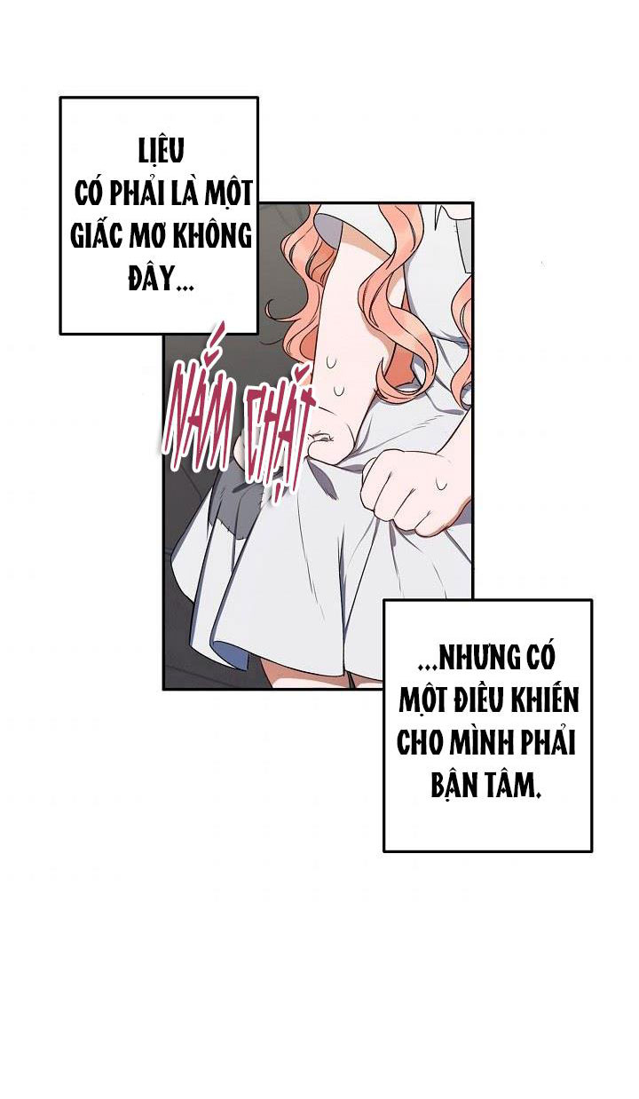 trở thành con gái của anh hùng bóng đêm chapter 1 5