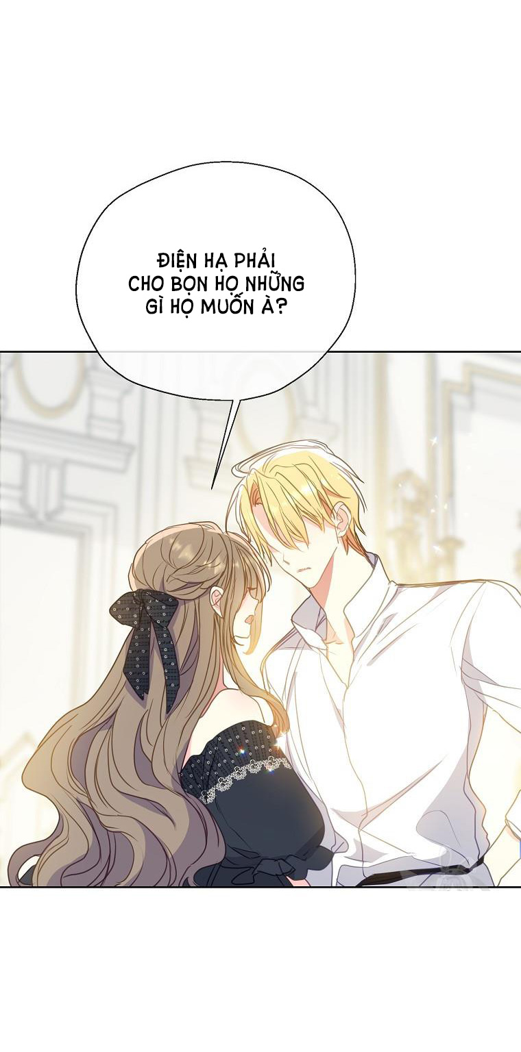 bệ hạ, xin đừng giết tôi!! chapter 106.1 6