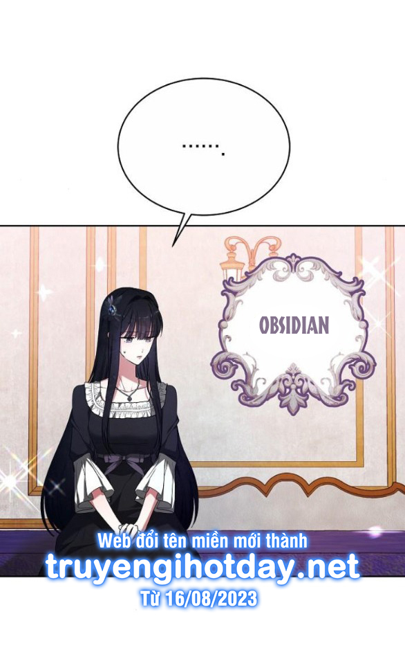 cô dâu của obsidian chapter 7.1 24