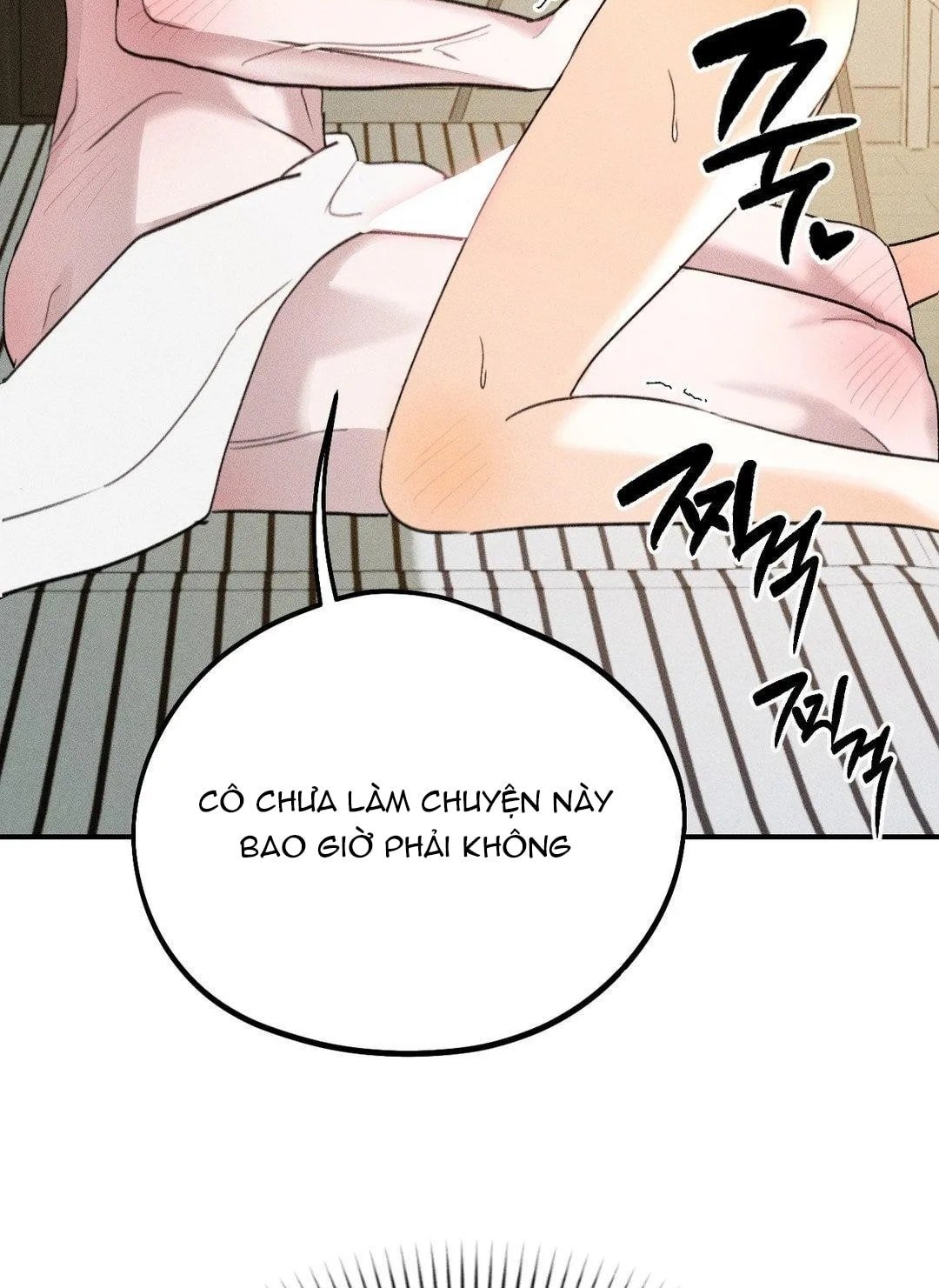 [18+] người đàn ông làm tình với quỷ chapter 3.2 30