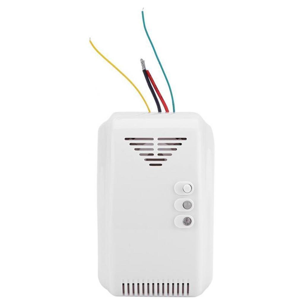 Gas   Gas Alarm for  Home Kitchen