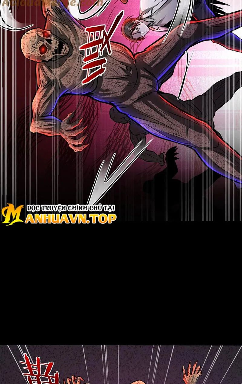 quỷ dị dược tề sư: bệnh nhân của ta đều là kinh khủng chapter 62 25