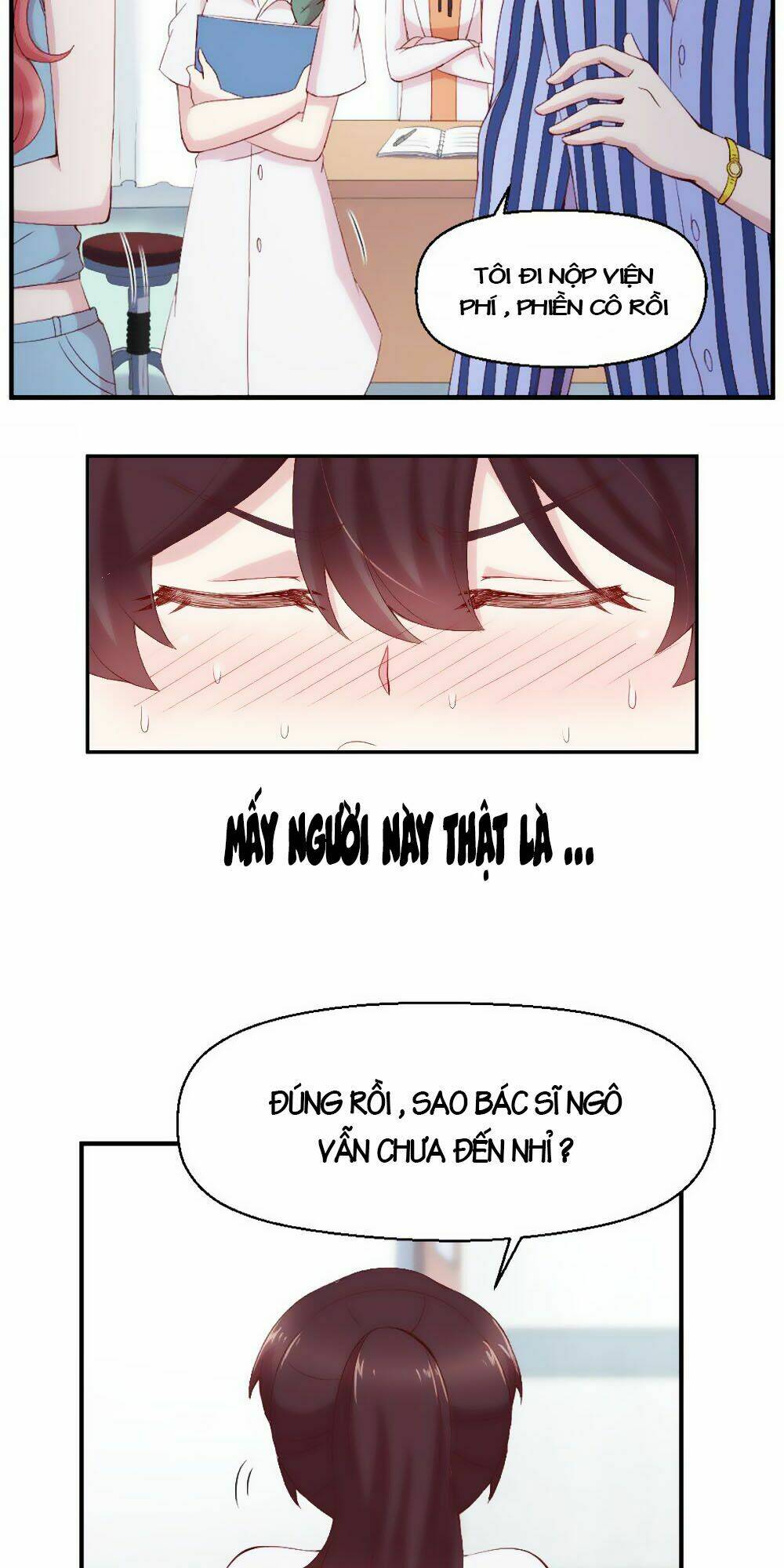 thần y apollo của tôi chapter 14 24