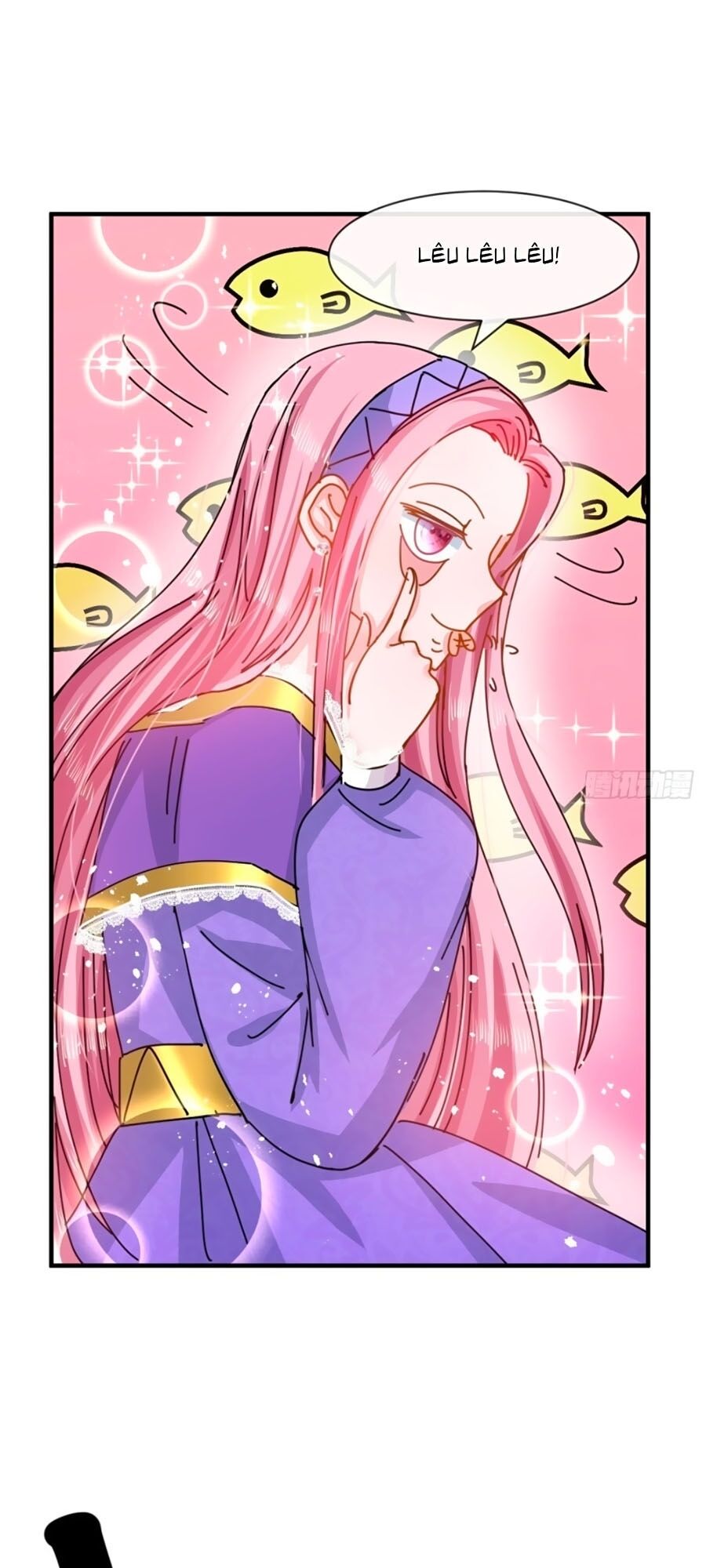 hệ thống công lược của tiểu công chúa chapter 47 24