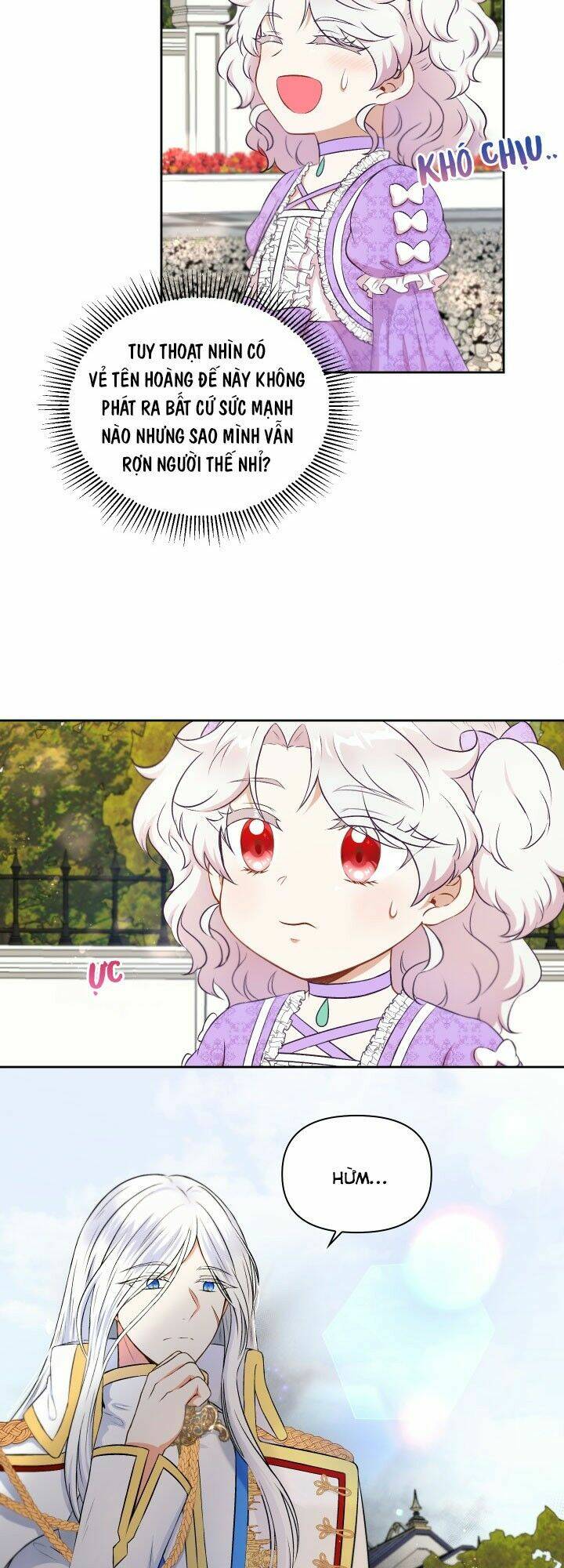 công chúa xấu xa chapter 15 7