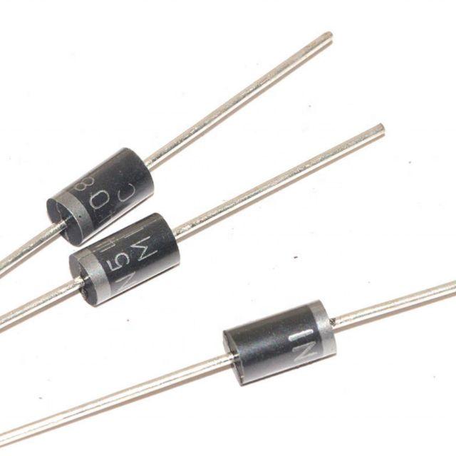 20con Diode 1N5408 3A 1000V