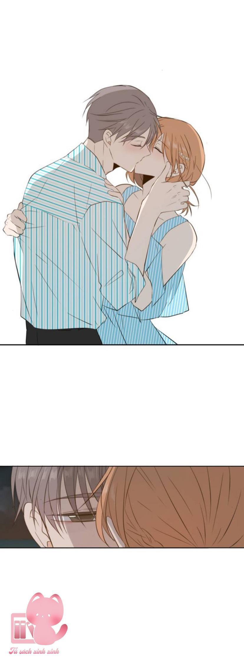 a good day to be a dog chapter 81 31