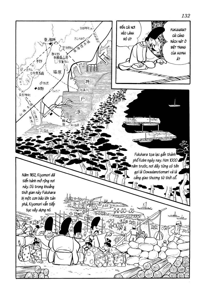 chim lửa chapter 82 5