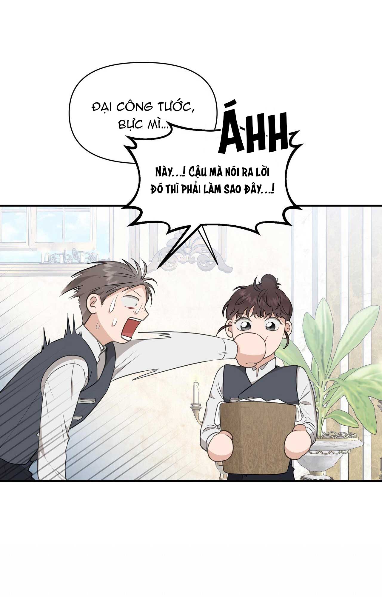 cách để sống sót với tư cách là người chơi chapter 7 20