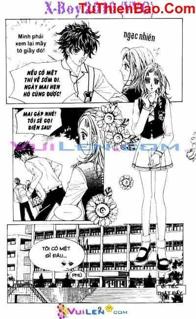 high school bullying chapter 16 9