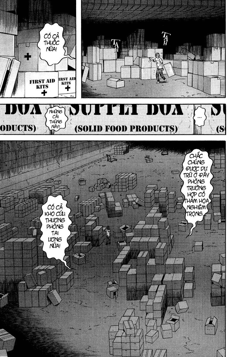 dragon head chapter 80 12