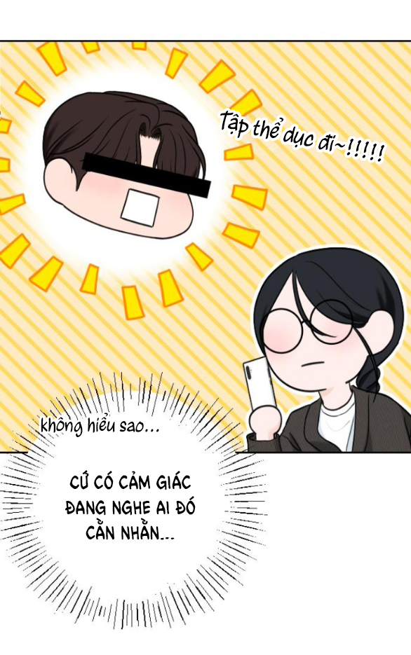 tôi sẽ cho anh thứ tồi tệ nhất chapter 19.1 53